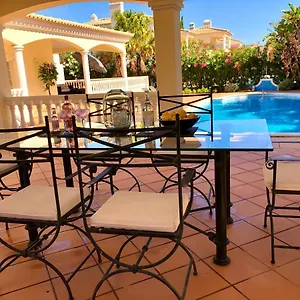 Magellan House Villa Vilamoura
