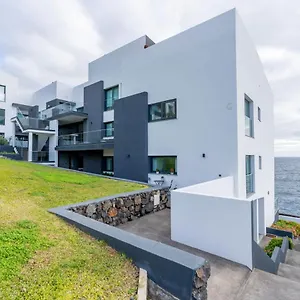 Apartament Sea View Balcony By Madeira Sun Travel, Santa Cruz (Madeira)