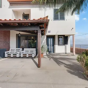 Casa Do Lombo Holiday home