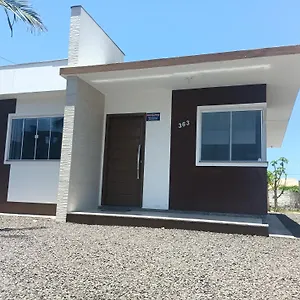 Casa Premium Em Balneário Gaivota , Sombrio Brasil