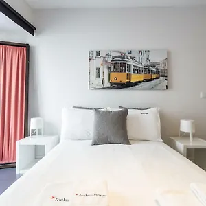 Flh Alfama Appartamento Lisbona