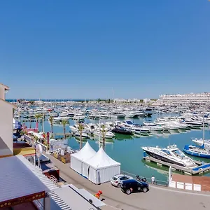 Gold Ii - Luxurious - , Vilamoura Portugal